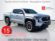  Toyota Tacoma Hybrid