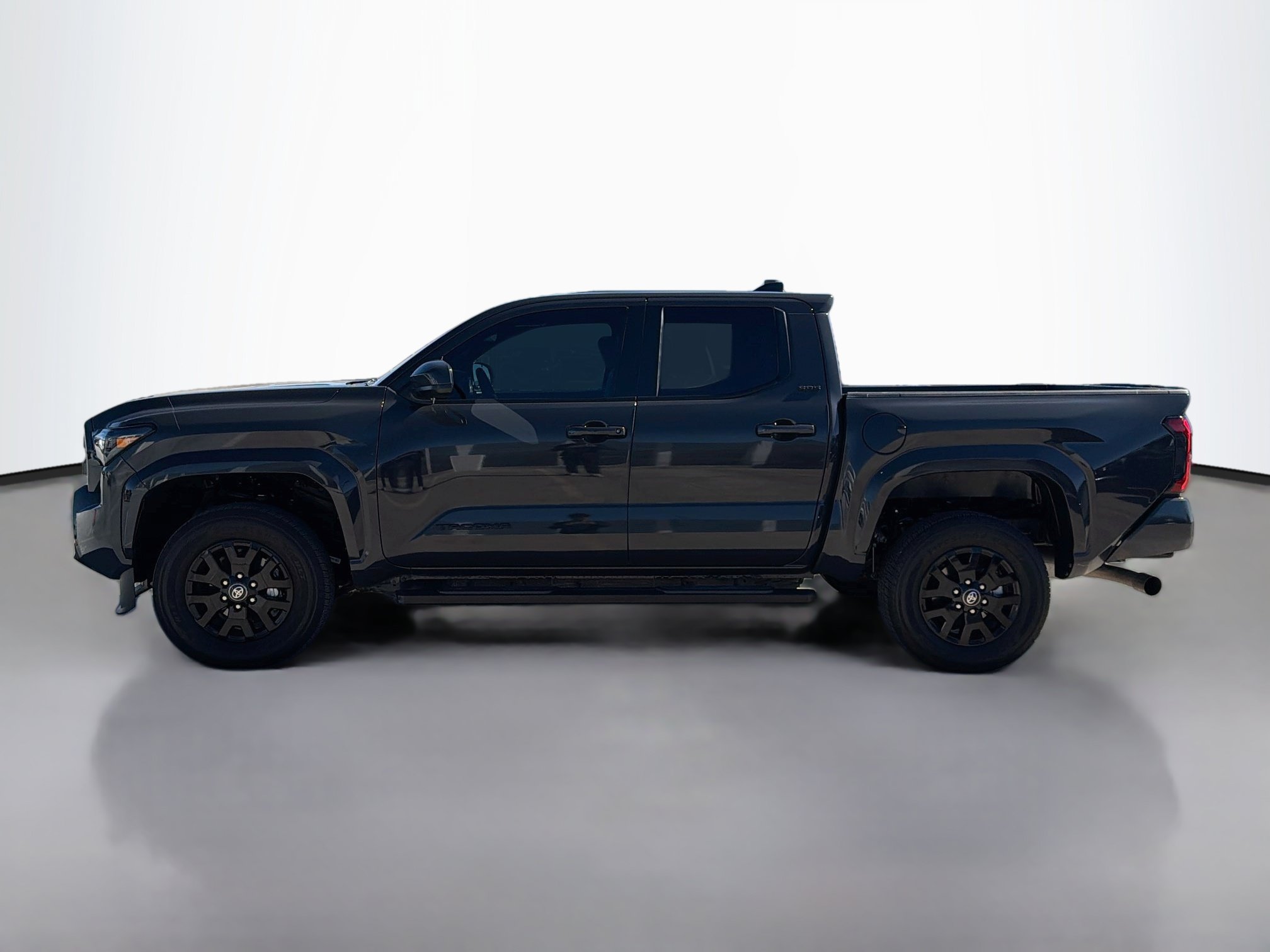 Used 2026 Toyota Tacoma SR5 Truck Double Cab
