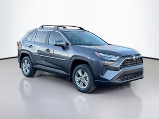 New 2025 Toyota RAV4 XLE SUV in Reno
