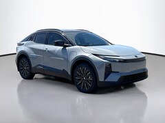 2026 Toyota C-HR XSE SUV