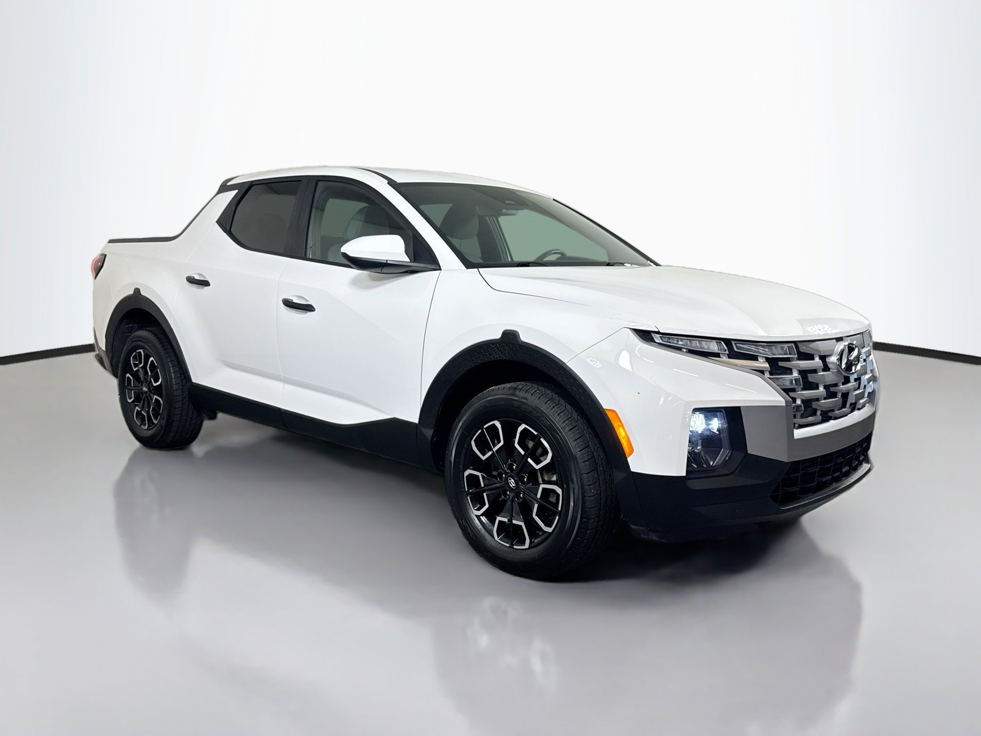 2024 Hyundai Santa Cruz SE 2.5 AWD's photo
