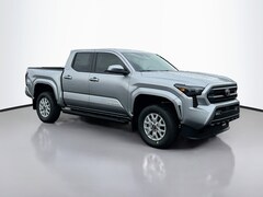 2026 Toyota Tacoma SR5 Truck Double Cab