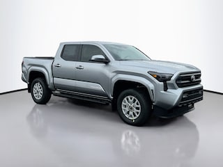 New 2026 Toyota Tacoma SR5 Truck Double Cab in Reno