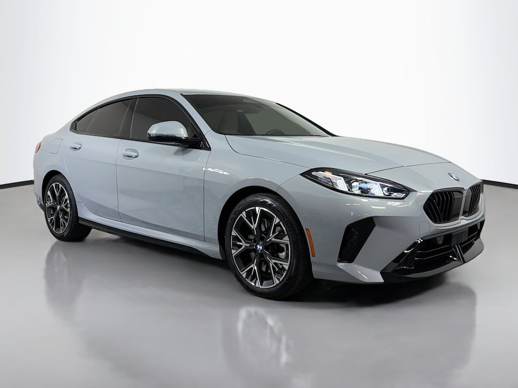 Used 2025 BMW 2 Series 228 xDrive Gran Coupe Gran Coupe