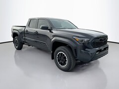 2026 Toyota Tacoma TRD Off-Road Truck Double Cab