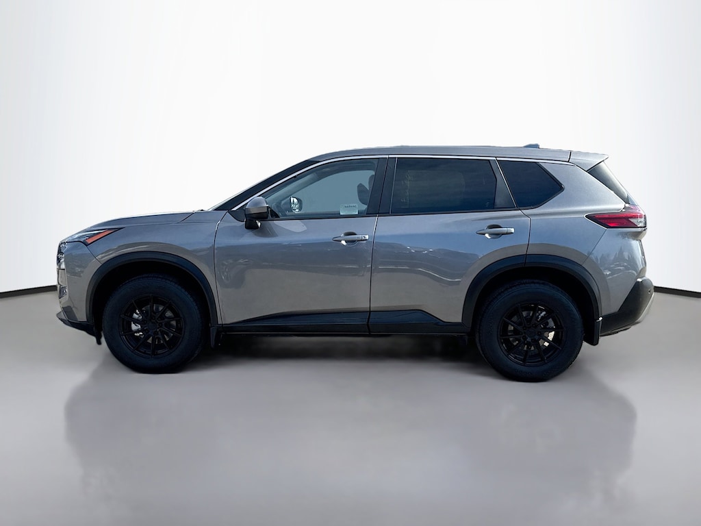 Used 2023 Nissan Rogue SV SUV
