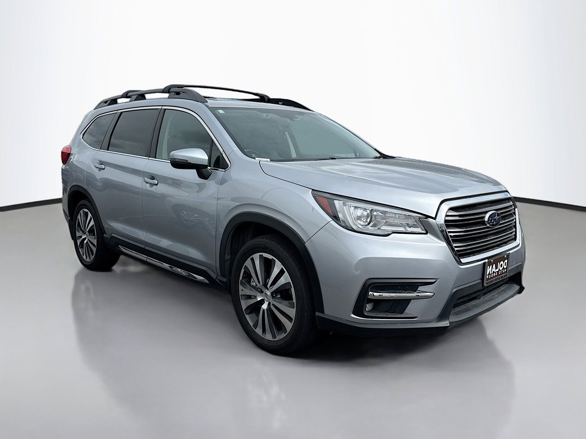 2019 Subaru Ascent