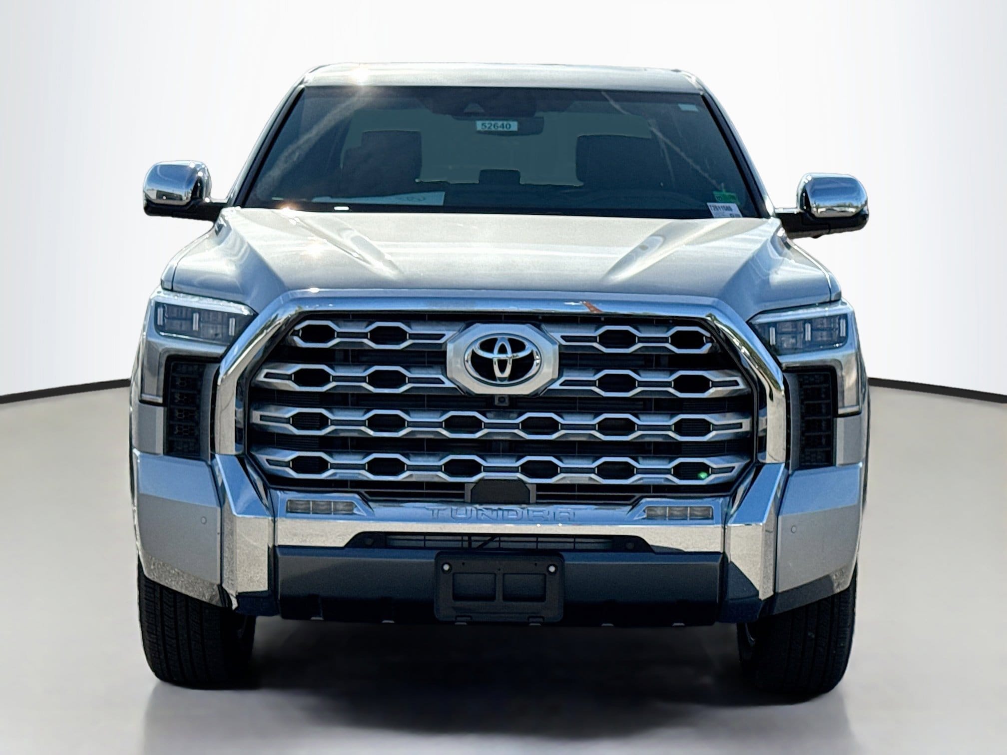 2026 Toyota Tundra 1794 Edition - Photo 29