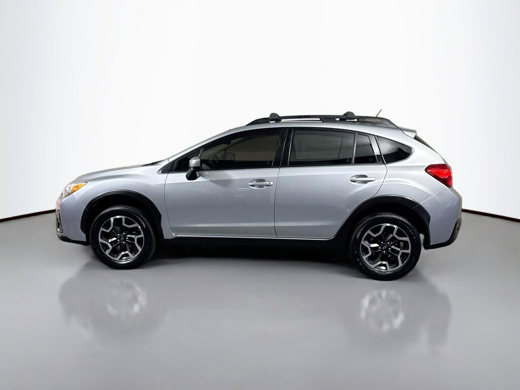 Used 2017 Subaru Crosstrek 2.0i Premium SUV
