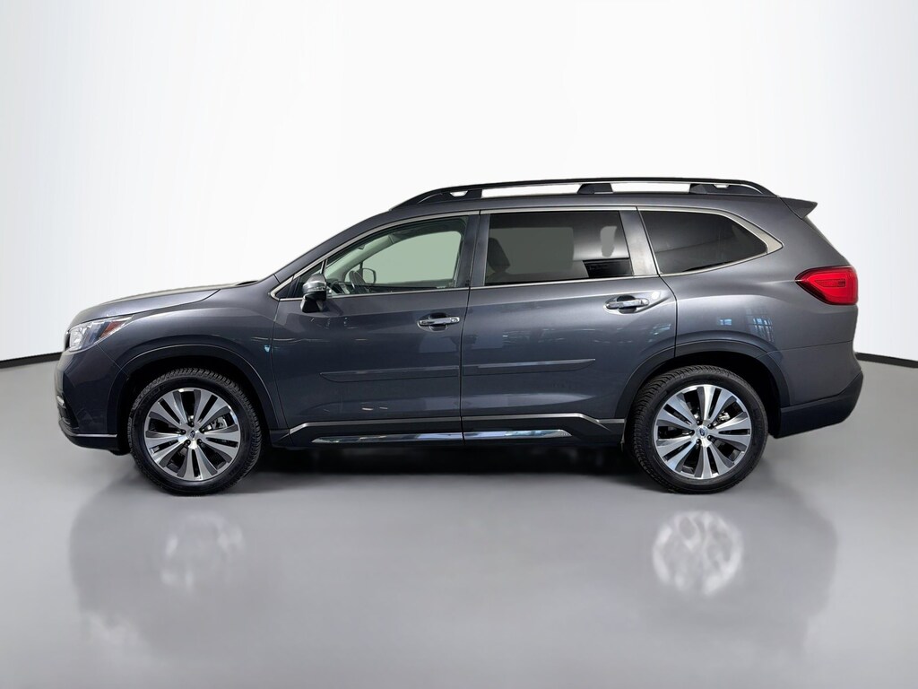 Used 2021 Subaru Ascent Touring SUV
