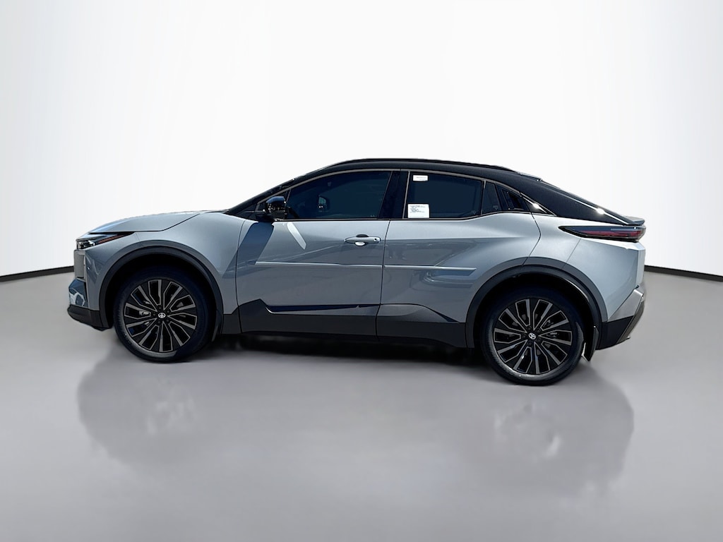 New 2026 Toyota C-HR XSE SUV