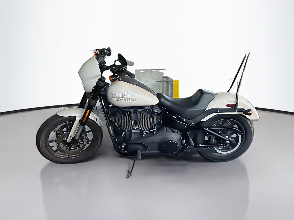 Used 2023 Harley-Davidson