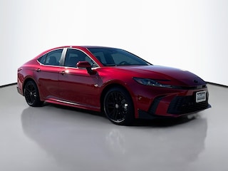 Used 2025 Toyota Camry LE Sedan for sale in Reno, NV