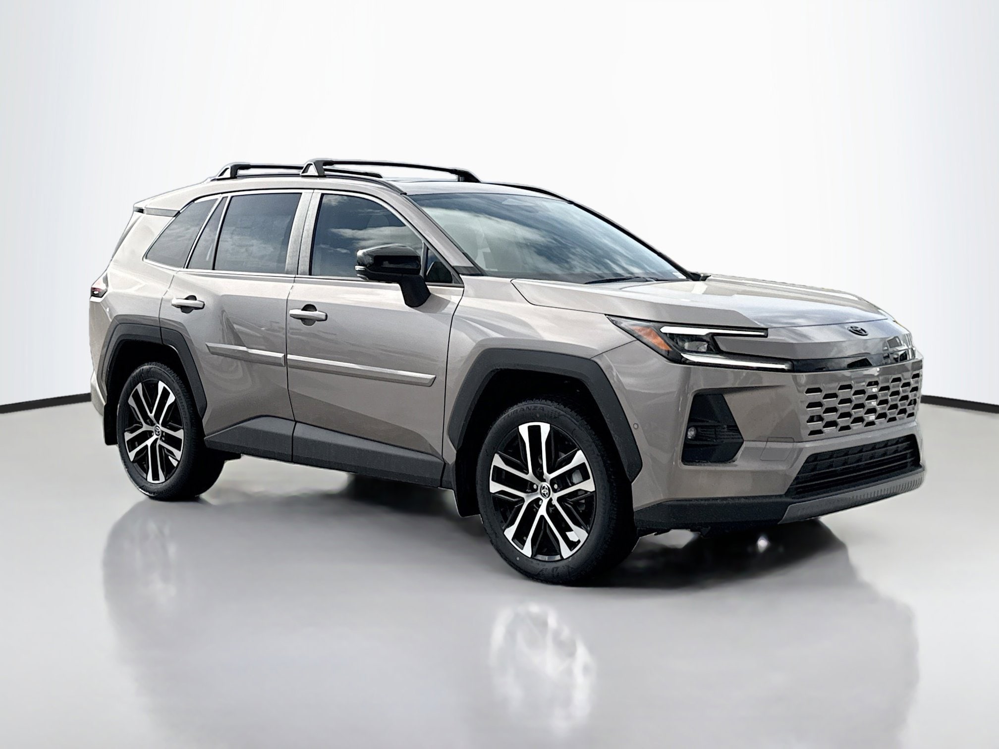 2026 Toyota RAV4 SUV 