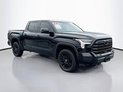 2024 Toyota Tundra Limited Truck CrewMax