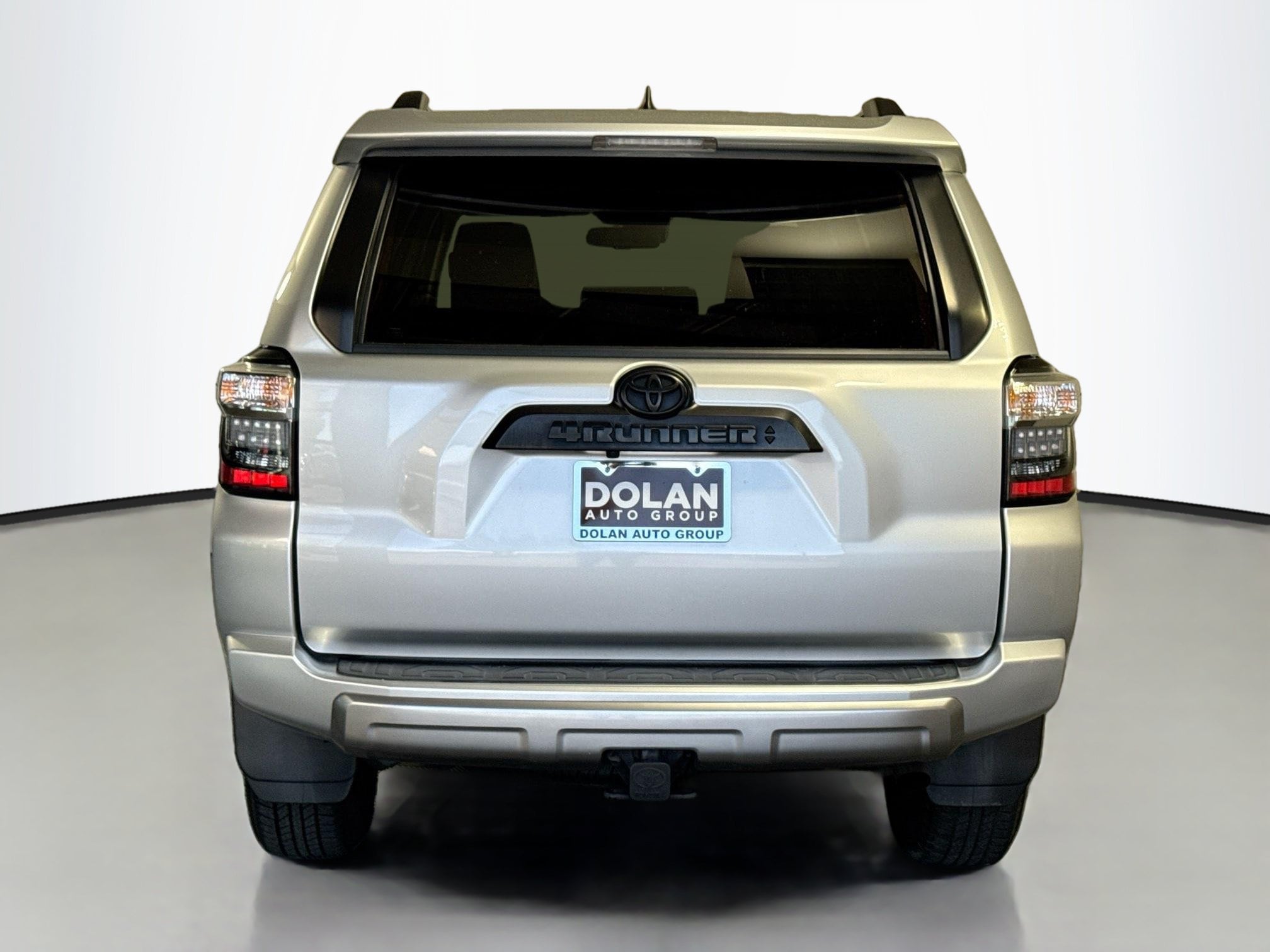 2022 Toyota 4Runner TRD Off-Road Premium - Photo 32