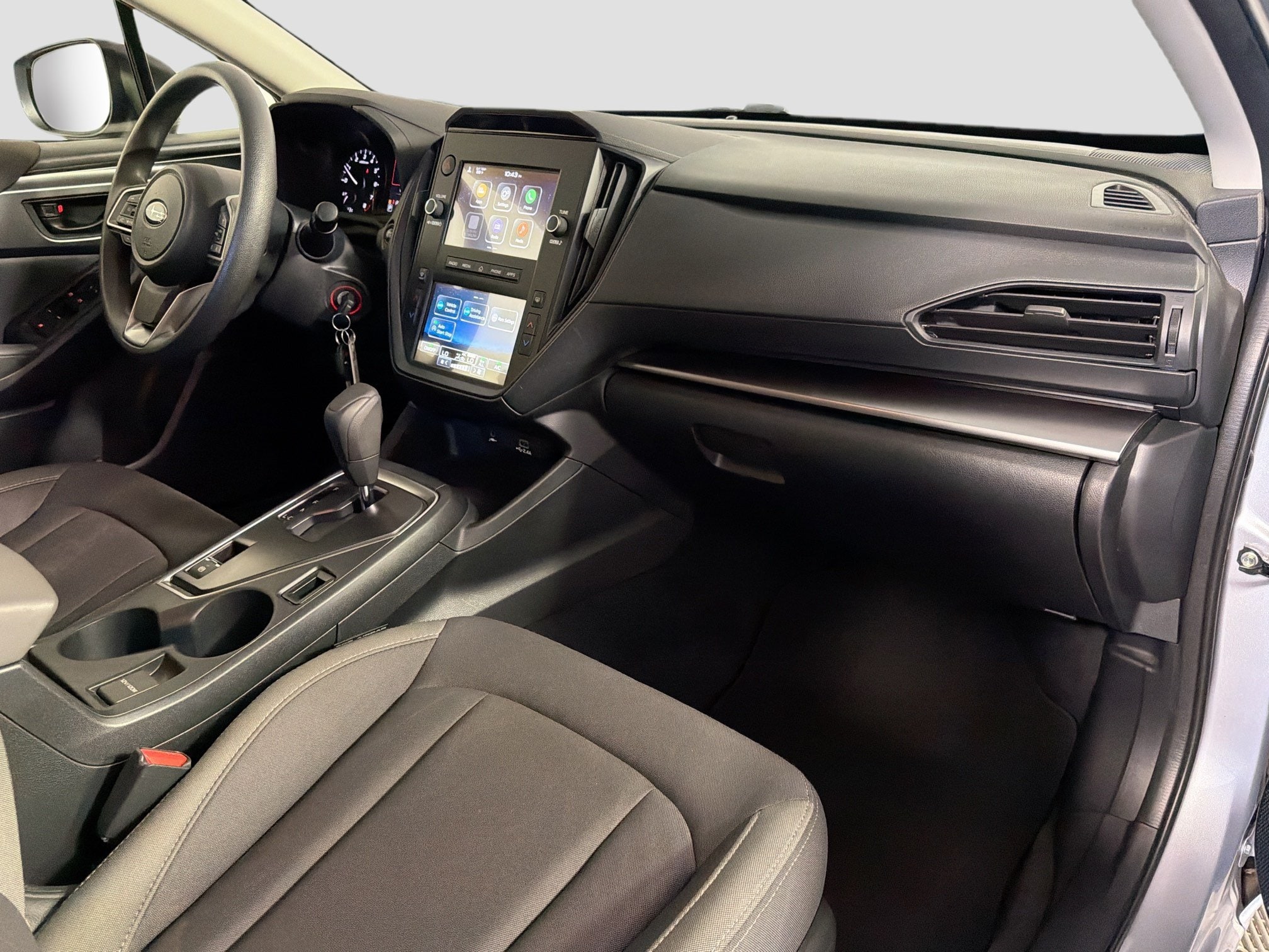 2024 Subaru Impreza Base - Photo 25