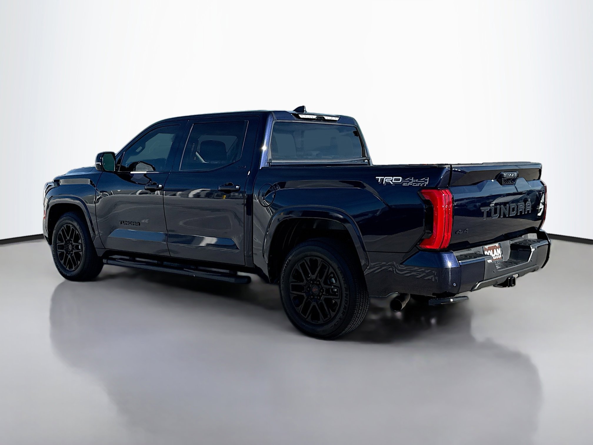 2024 Toyota Tundra SR5 photo 4