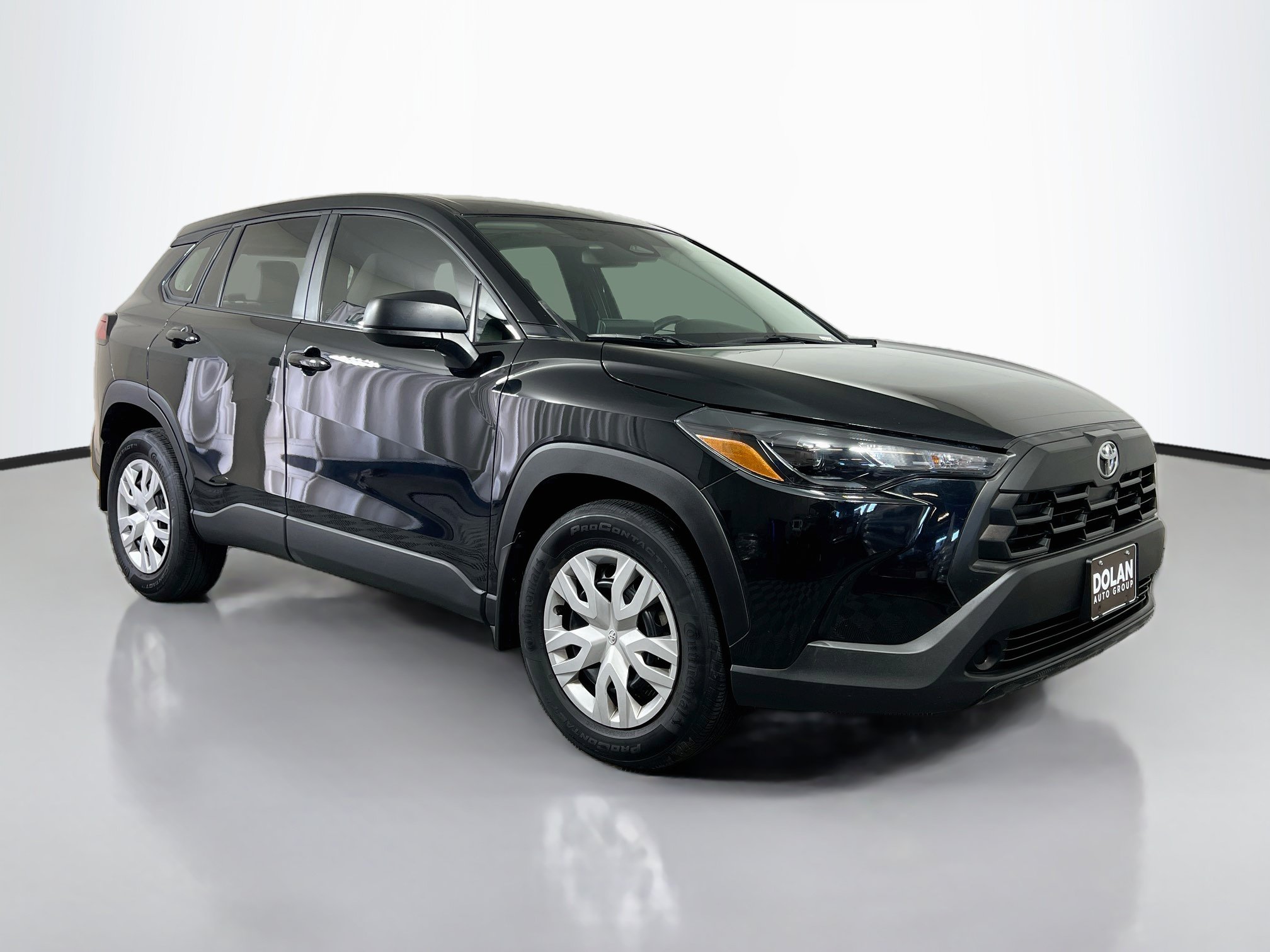 2026 Toyota Corolla Cross L SUV