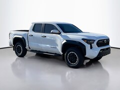 2025 Toyota Tacoma TRD Off-Road Truck Double Cab