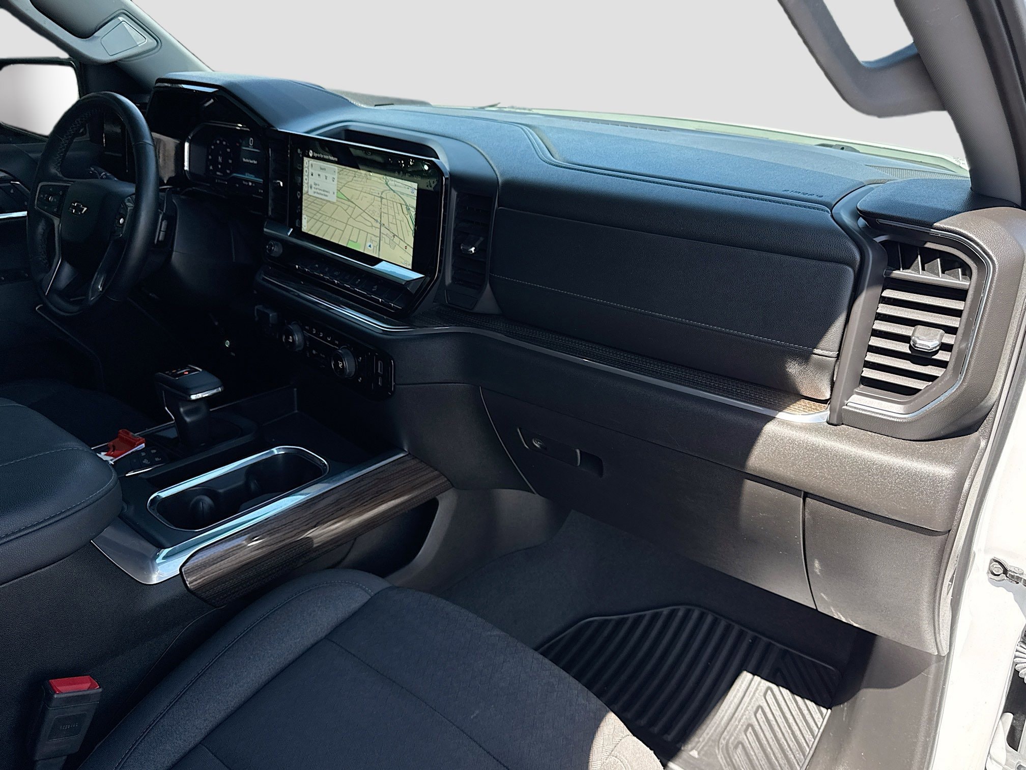 2025 Chevrolet Silverado 1500 RST - Photo 28