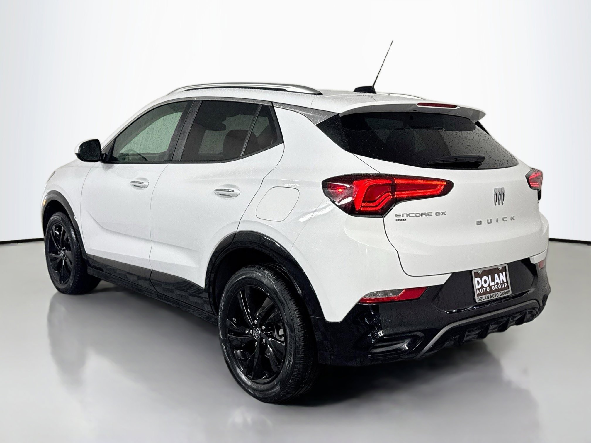 2024 Buick Encore GX Sport Touring photo 4