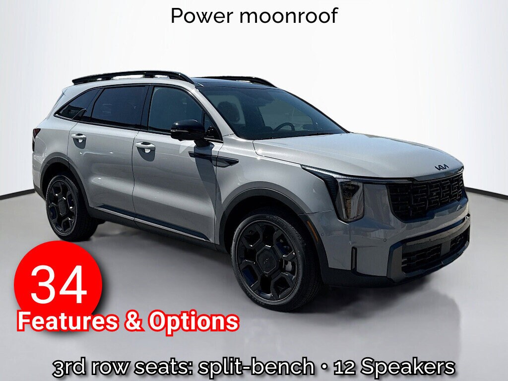 2025 Kia K5 GT-Line photo 3