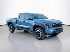2026 Toyota Tacoma TRD Off-Road Truck Double Cab