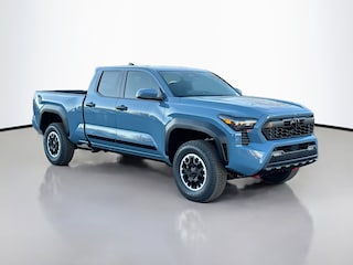 New 2026 Toyota Tacoma TRD Off-Road Truck Double Cab in Reno