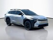  Toyota bZ Woodland