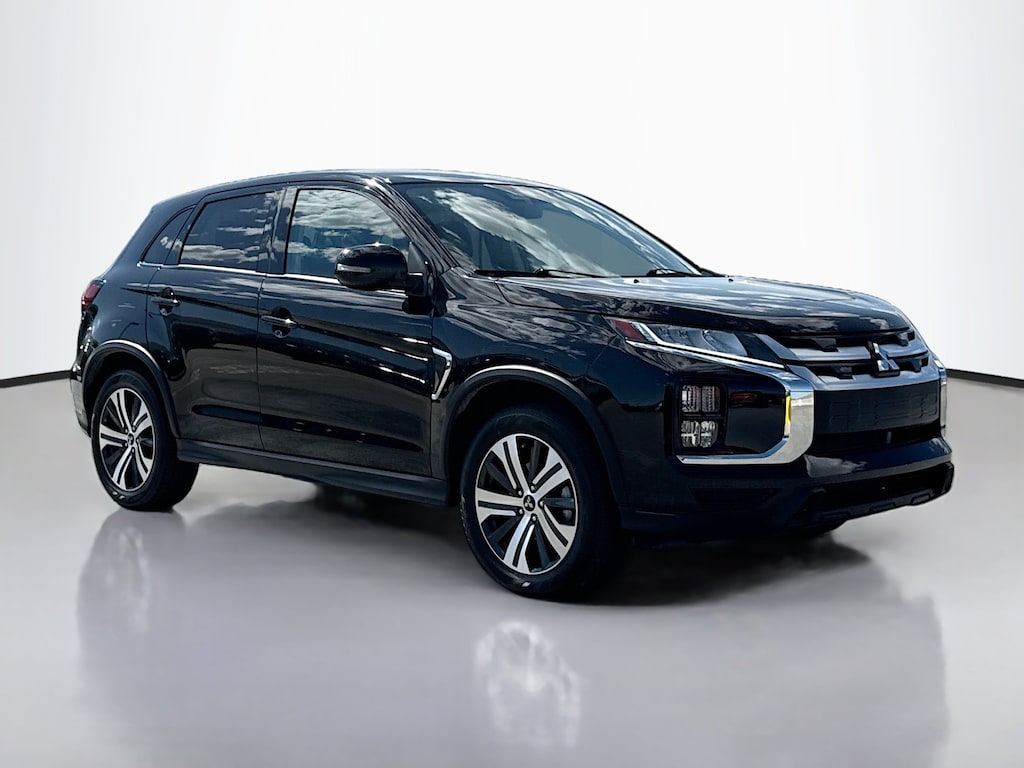 Used 2024 Mitsubishi Outlander Sport 2.0 SE SUV