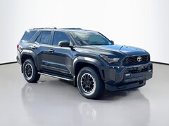 2026 Toyota 4Runner TRD Off-Road Premium SUV
