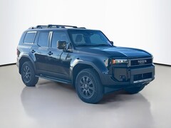 2026 Toyota Land Cruiser Land Cruiser SUV