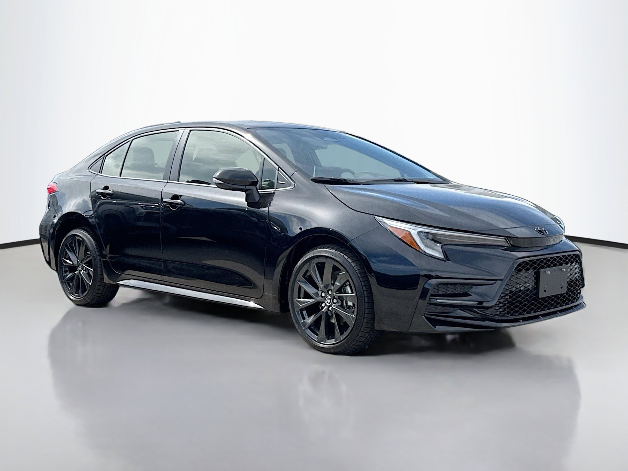 2026 Toyota Corolla SE CVT's photo