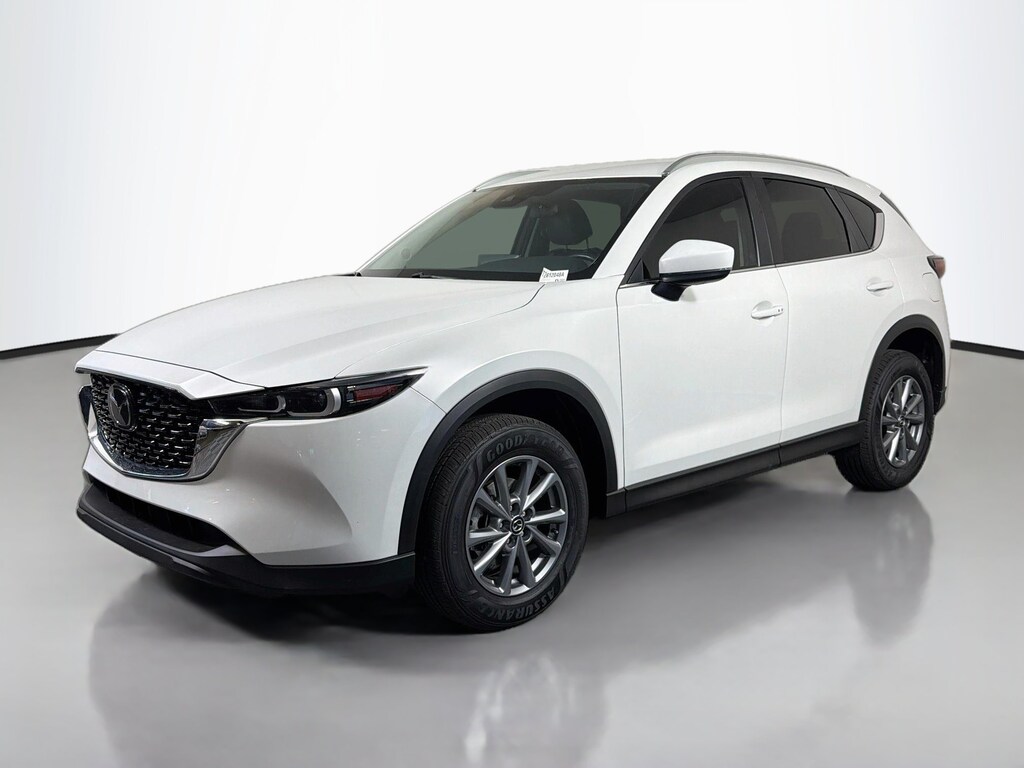 Used 2023 Mazda CX-5 2.5 S Select Package SUV