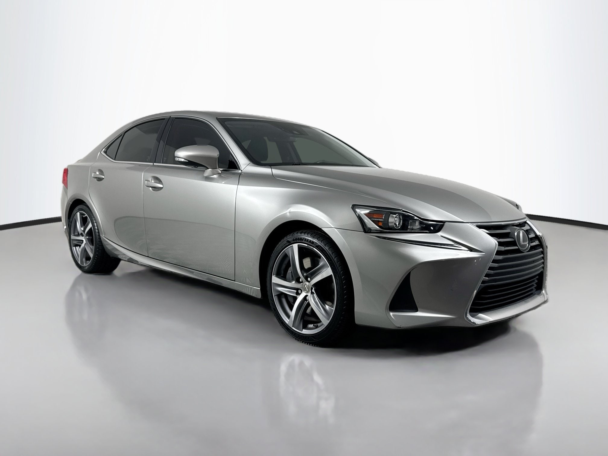 2018 Lexus IS 350 300 AWD's photo
