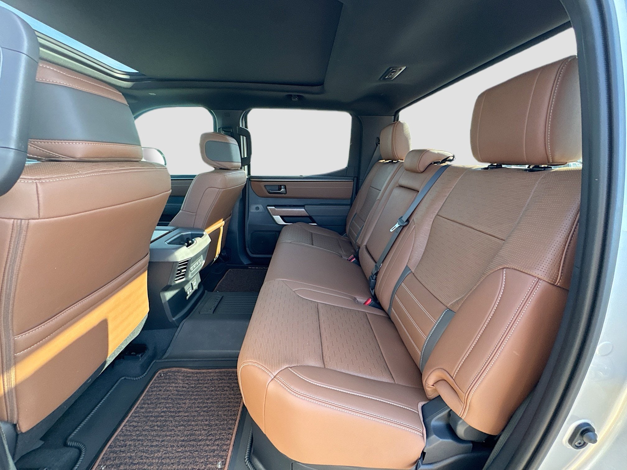 2026 Toyota Tundra 1794 Edition - Photo 11