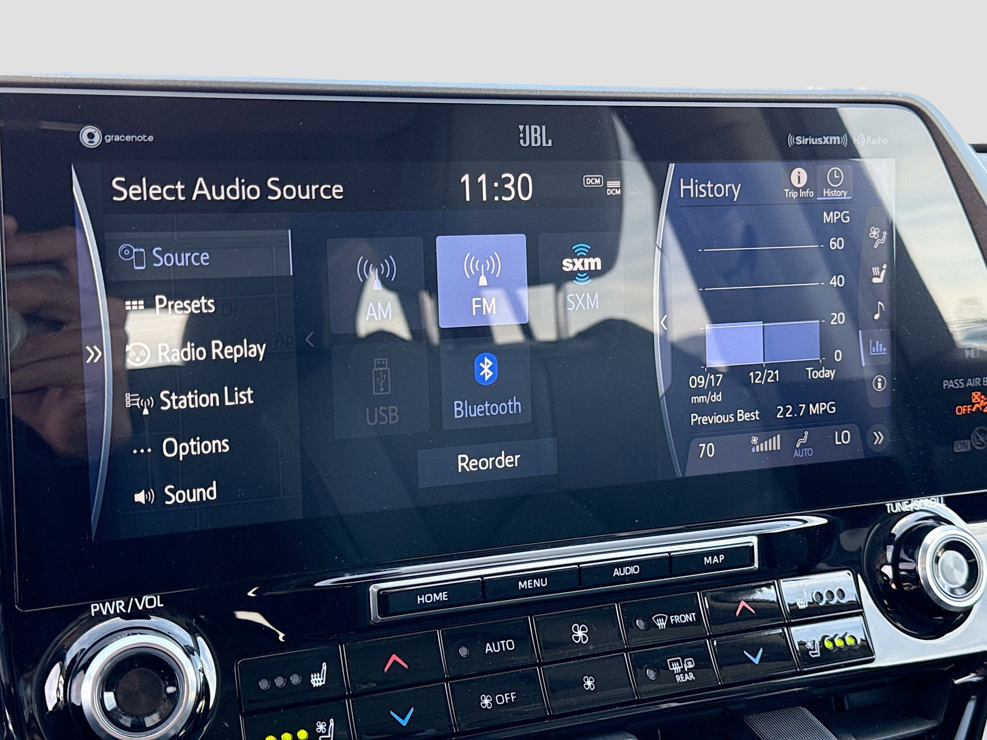 2022 Toyota Highlander Limited - Photo 18
