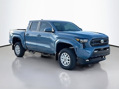 2026 Toyota Tacoma SR5 Truck Double Cab