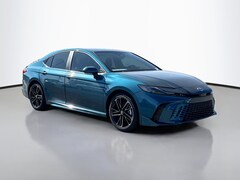 2026 Toyota Camry XSE Sedan