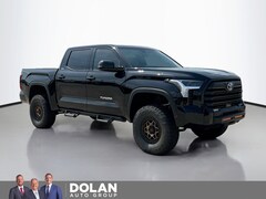 2025 Toyota Tundra SR5 Truck CrewMax