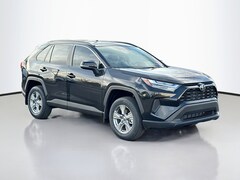 2025 Toyota RAV4 XLE SUV