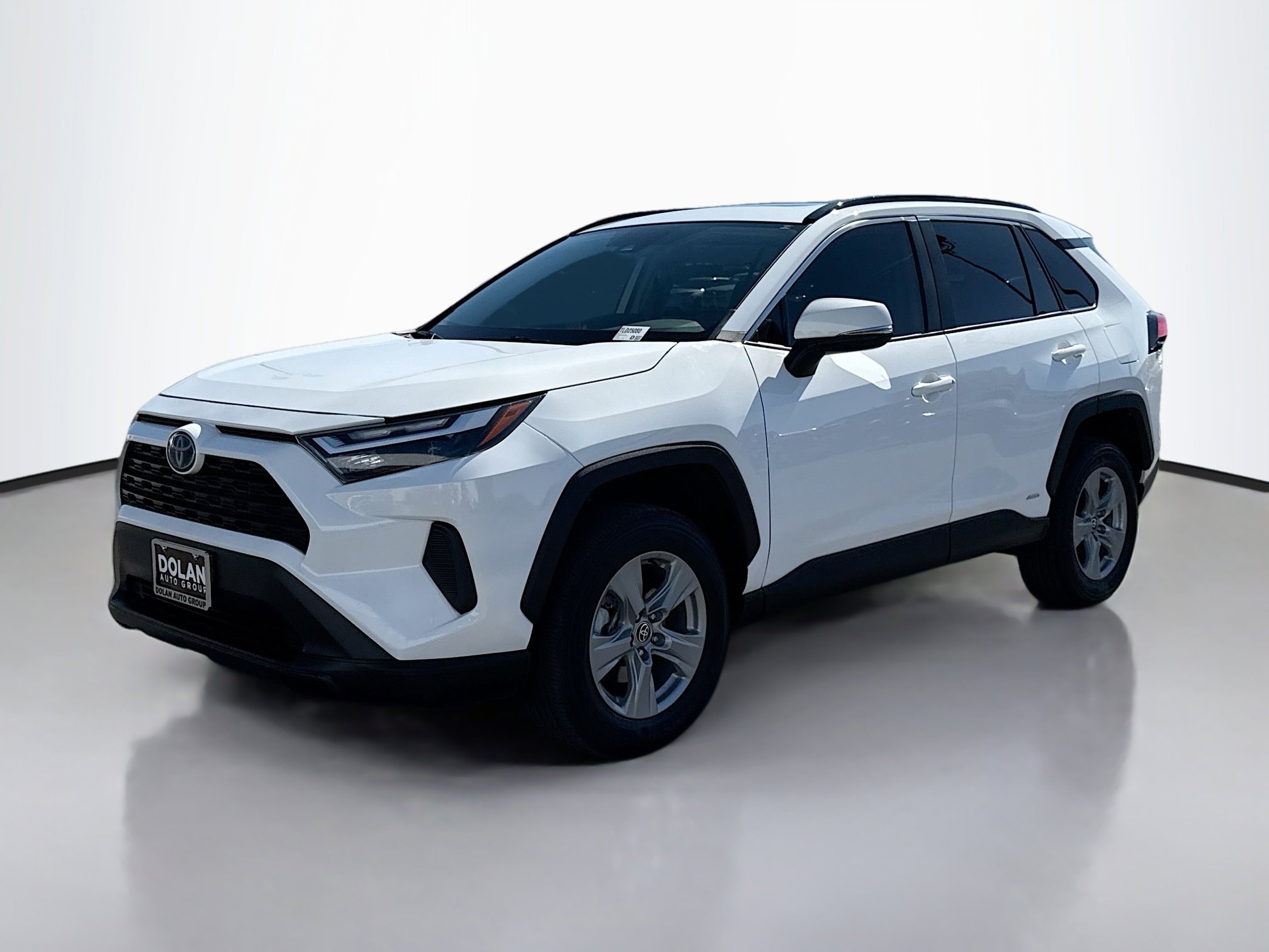 Certified 2022 Toyota RAV4 XLE with VIN 4T3RWRFV7NU054508 for sale in Reno, NV