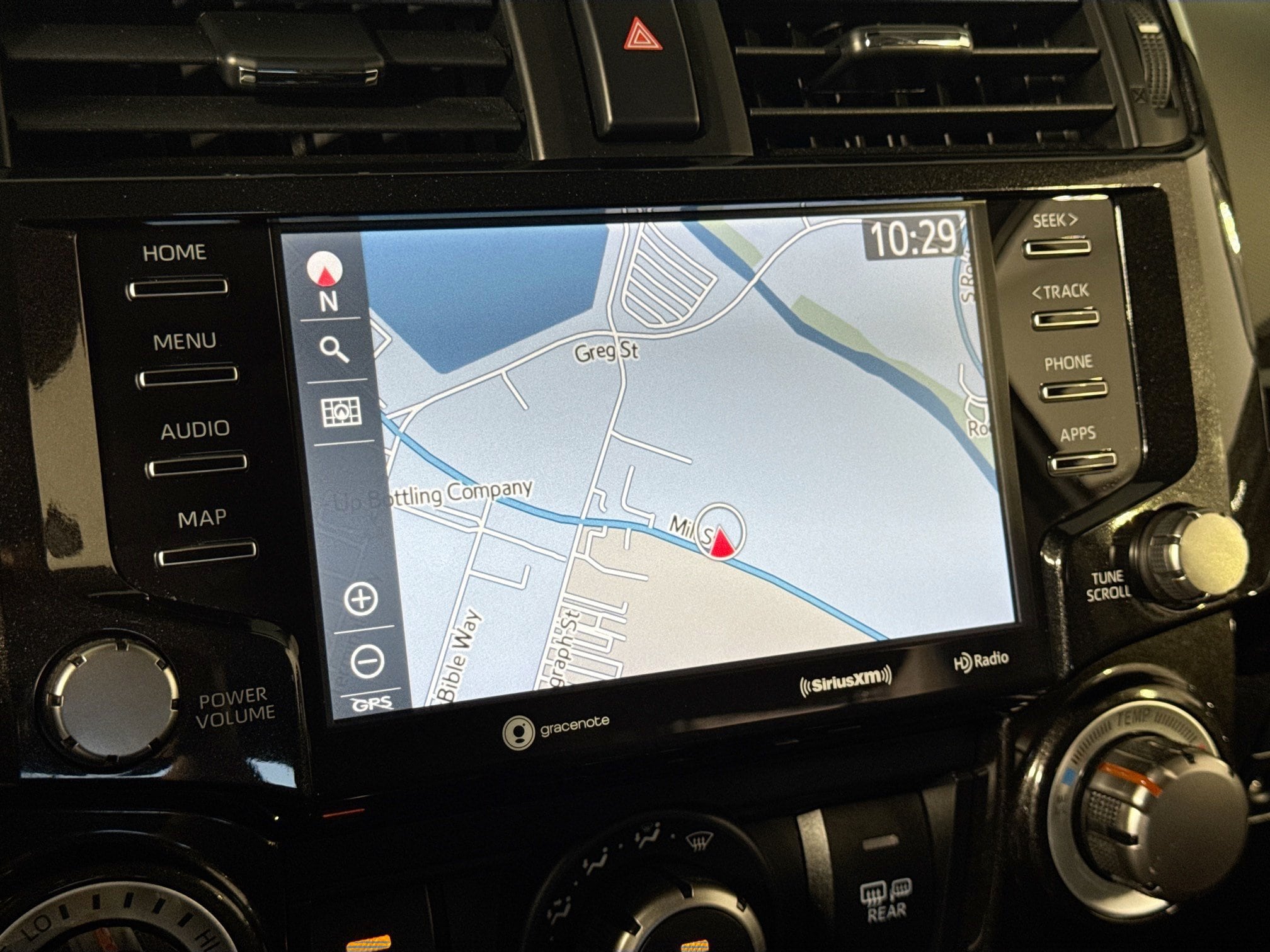 2022 Toyota 4Runner TRD Off-Road Premium - Photo 21