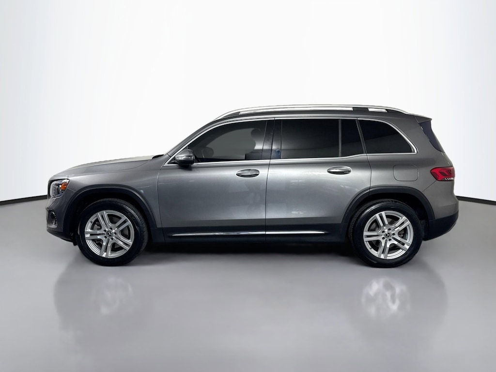 Used 2020 Mercedes-Benz GLB GLB 250 SUV