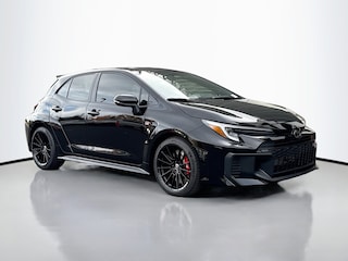 New 2025 Toyota GR Corolla Core Hatchback in Reno