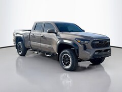 2026 Toyota Tacoma TRD Off-Road Truck Double Cab