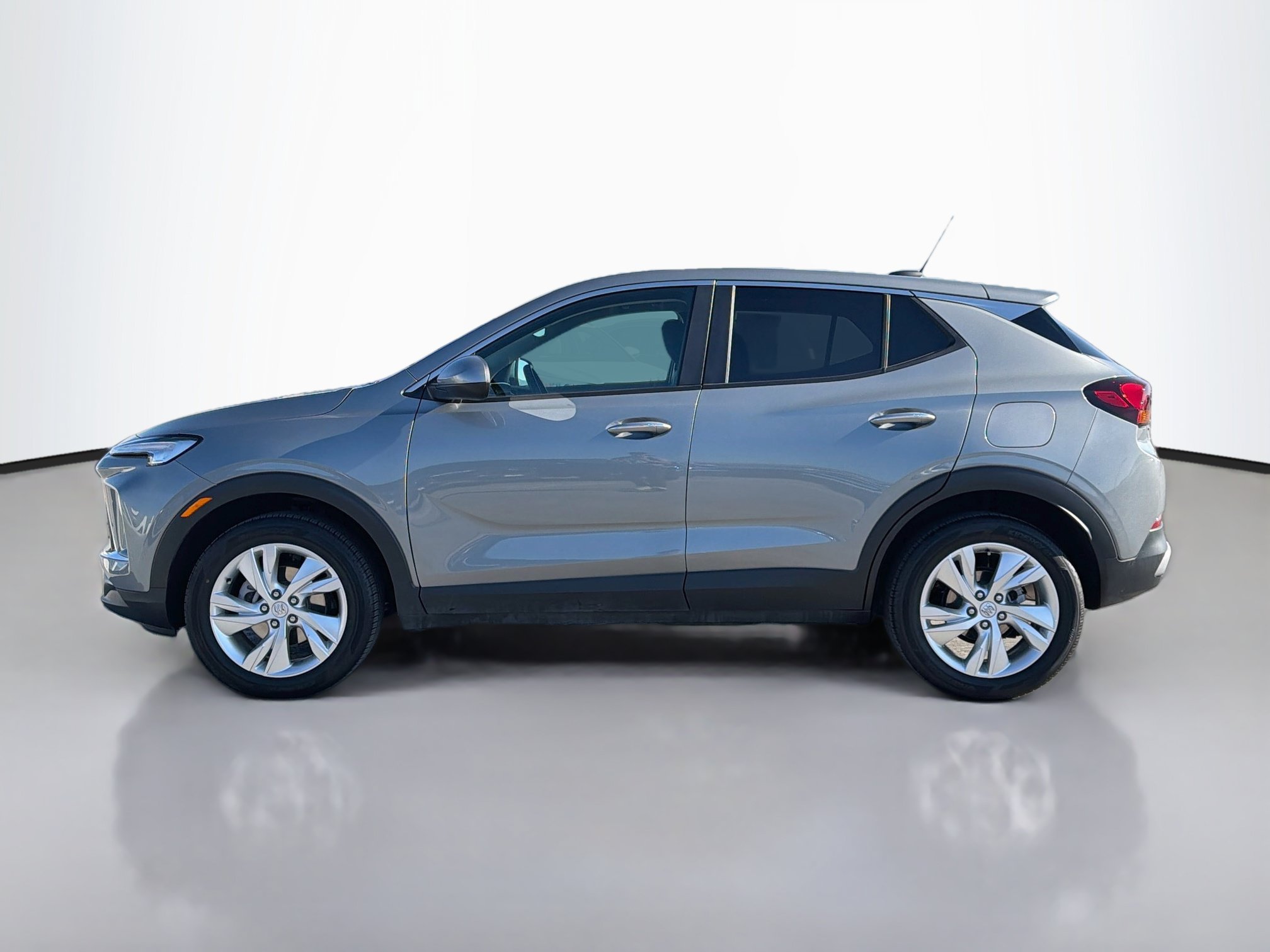 Used 2025 Buick Encore GX Preferred SUV