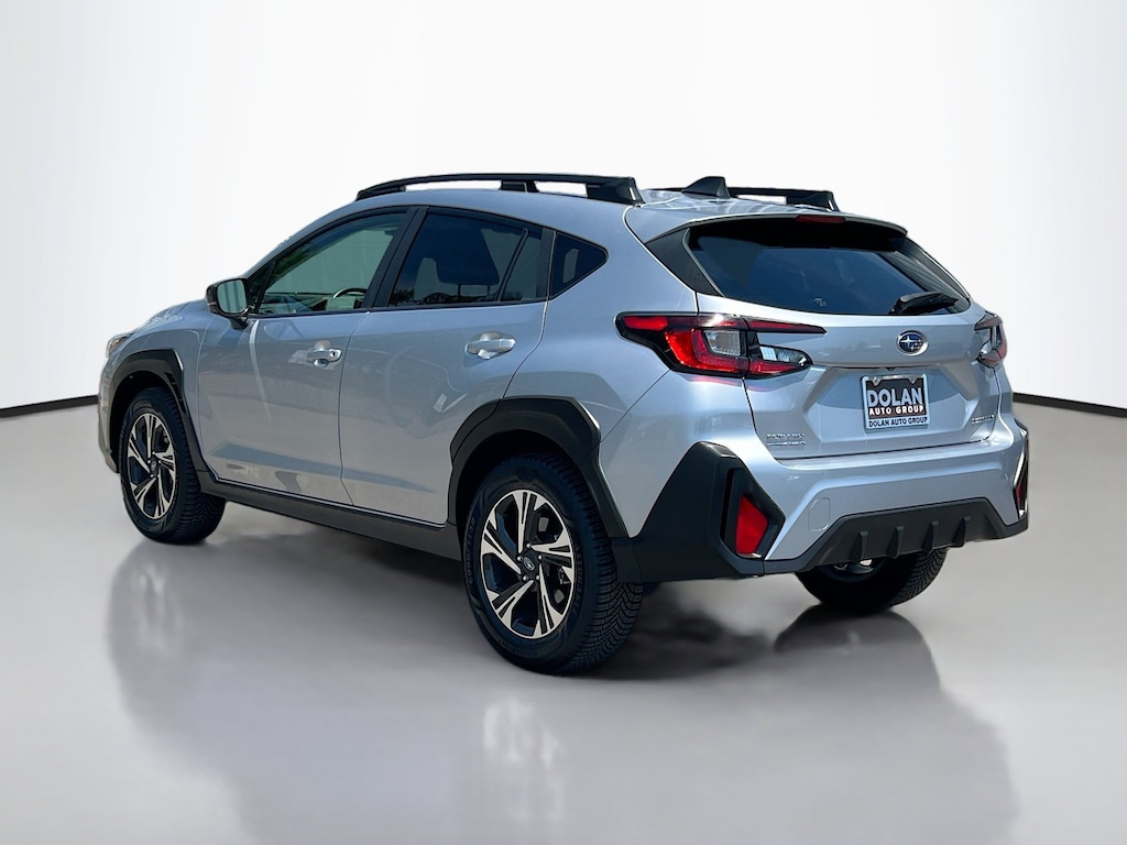 Used 2025 Subaru Crosstrek Premium SUV