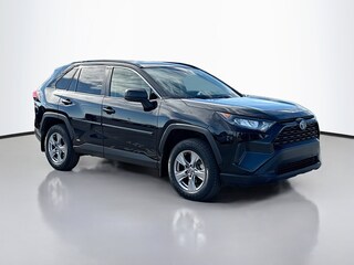 Used 2022 Toyota RAV4 Hybrid LE SUV for sale in Reno, NV